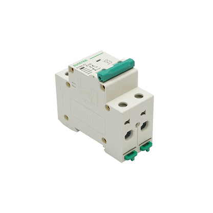 Automatic circuit breaker 2P, 10A 400VAC Suntree