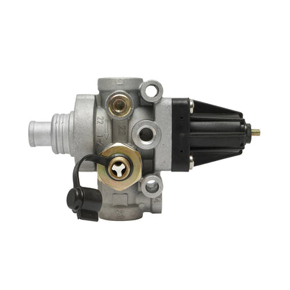 Valve, pressure regulator for compressor for DAF, Iveco, MAN, Mercedes OEM code 9753034740, 0075038, 84521016017, 110273201, 0075038, A0024315206 Breckner Germany