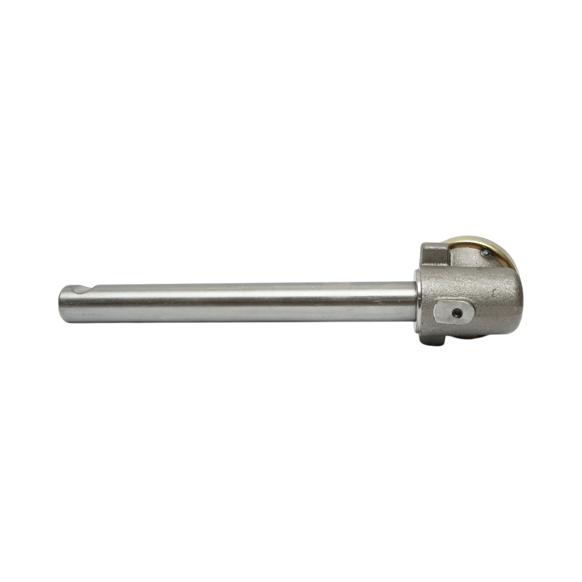 Left spindle Massey Ferguson L=335mm OEM code 897476M95