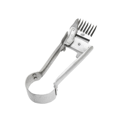 Breckner Germany manual sheep shearing scissors