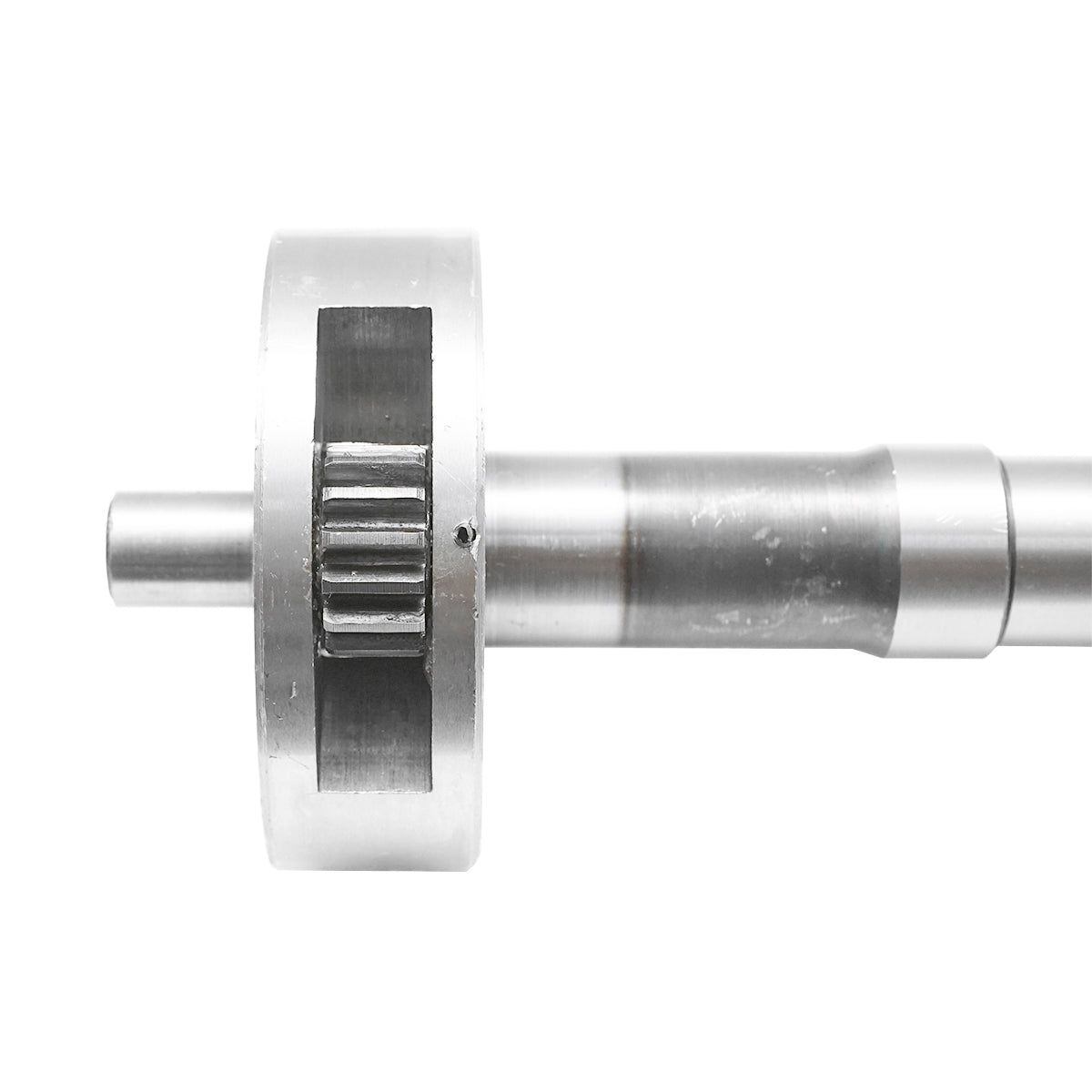 Complete power outlet tree with UTB U-650 satellites 38.42.150/31.42.015