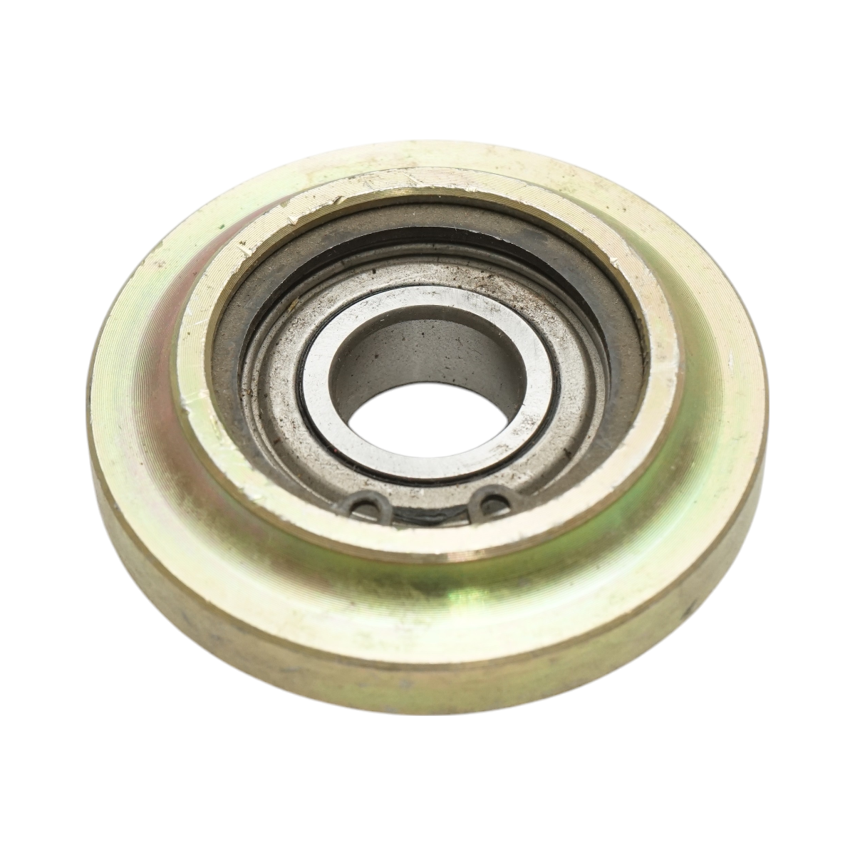 Chain tensioner bearing 6201 2RS for baler 9YK