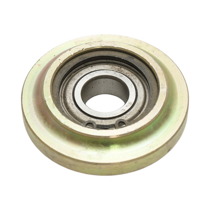 Chain tensioner bearing 6201 2RS for baler 9YK
