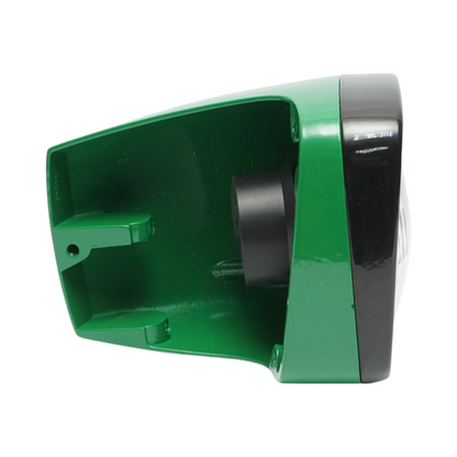 Far left John Deere is 129mm OEM code DE13524