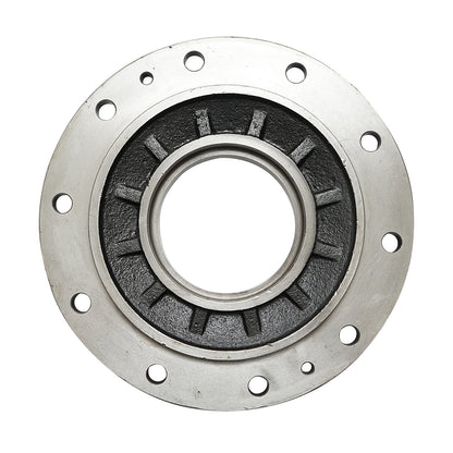 Planetary gear housing with 5 holes for JCB OEM code 458/20446, 458/20403, 450/10221 Breckner Germany