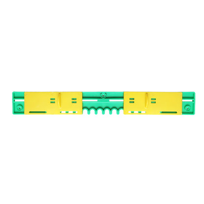 Thanks to the plastic bee hive frame 320mm