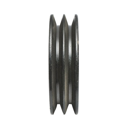 Large pulley for choppers series KGH