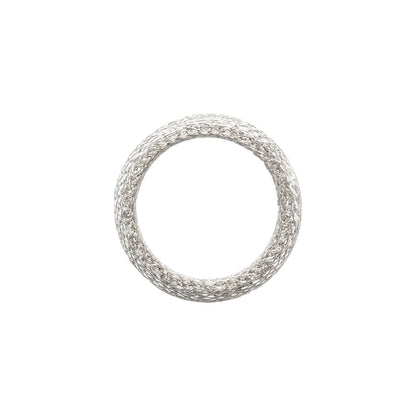 With saxophone 1.9 Diesel sealing ring for exhaust manifold Dacia Papuc and Solenza 1.9D OEM code 6001545714