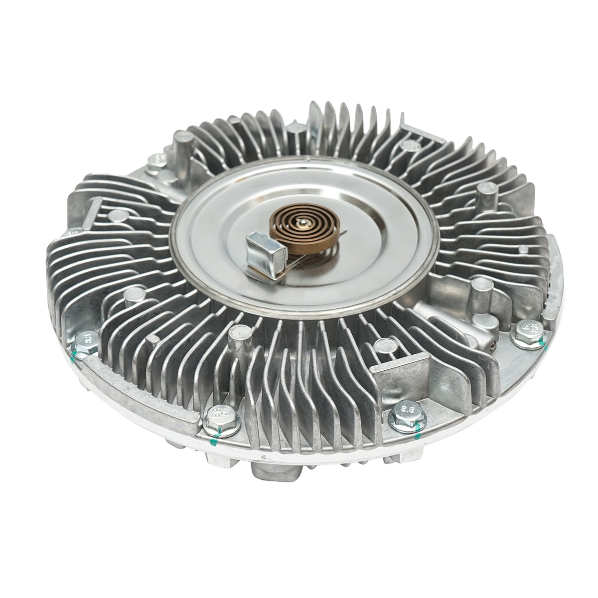 Vascocoupling Fendt 203mm OEM code G916.201.040.010, G916201040010