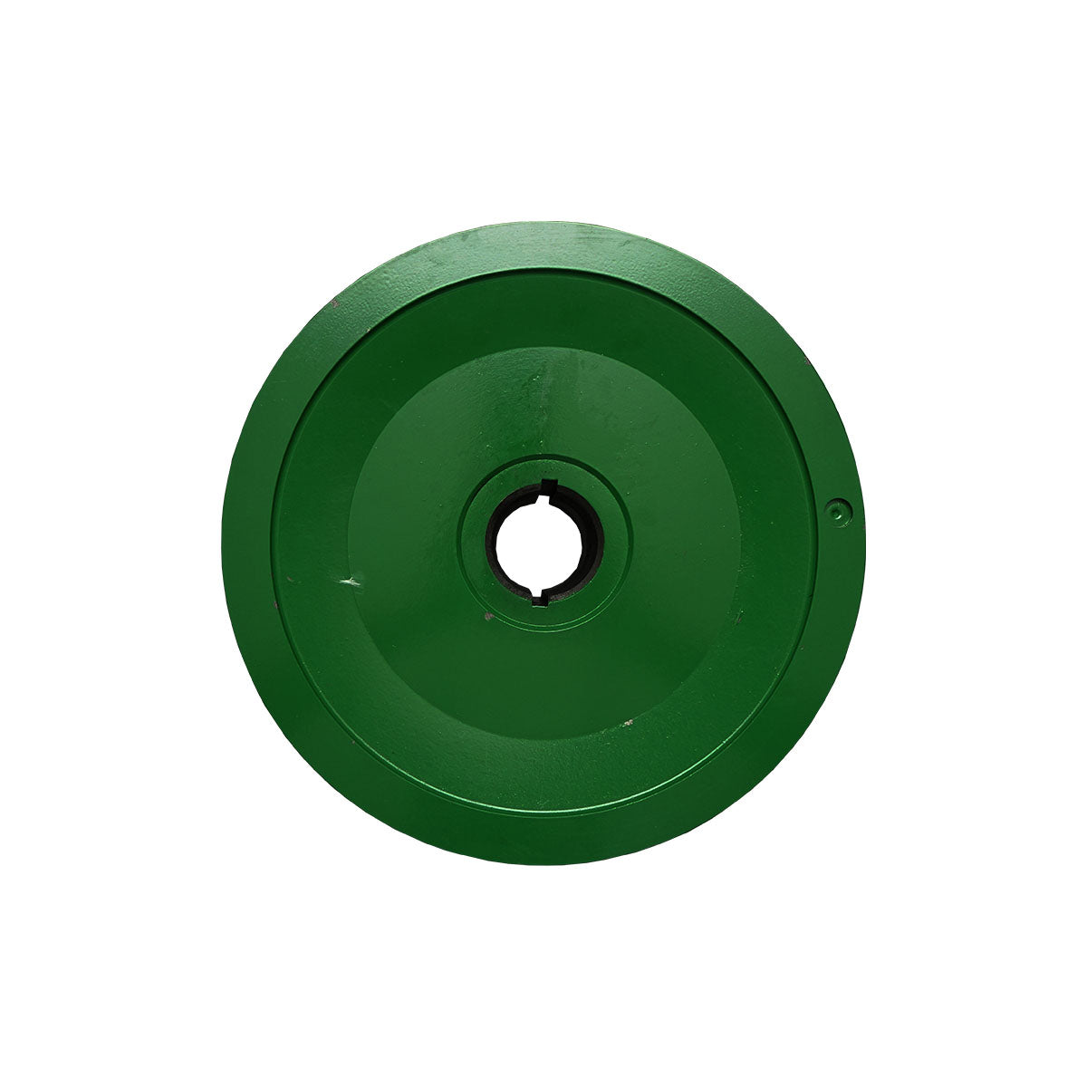 Tensioner pulley for JOHN DEERE OEM code H158575