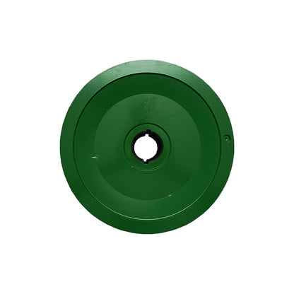 Tensioner pulley for JOHN DEERE OEM code H158575