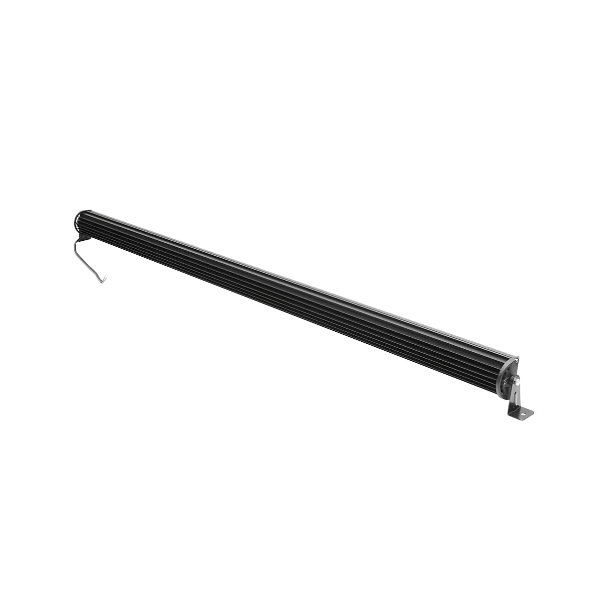 LED bar lamp with 100 LEDs 9-60V 300W 6000K 1300x65mm Breckner Germany