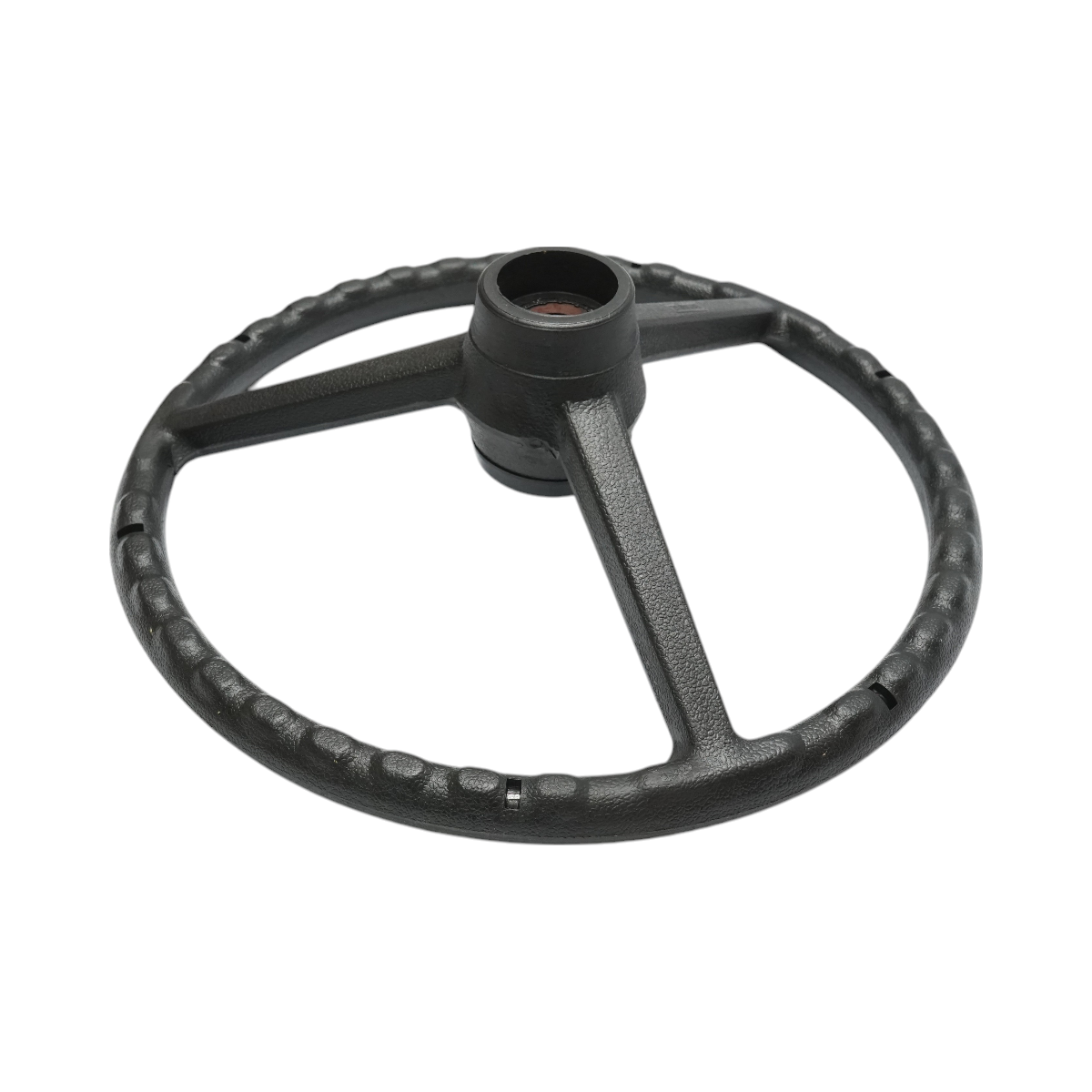 Massey Ferguson tractor steering wheel OEM code 1673006