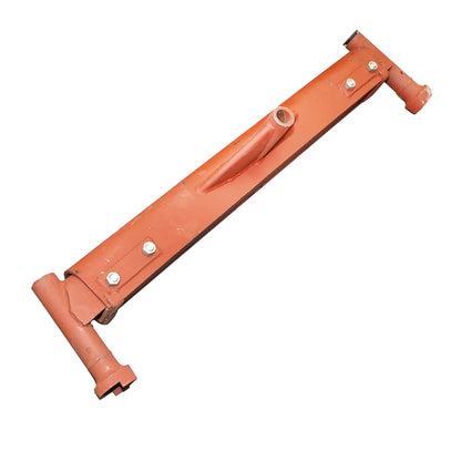 Bridge face assembled, reinforced for UTB U-445 and Fiat