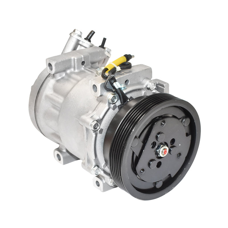 AC air conditioning compressor Dacia Solenza E7J 6001543516