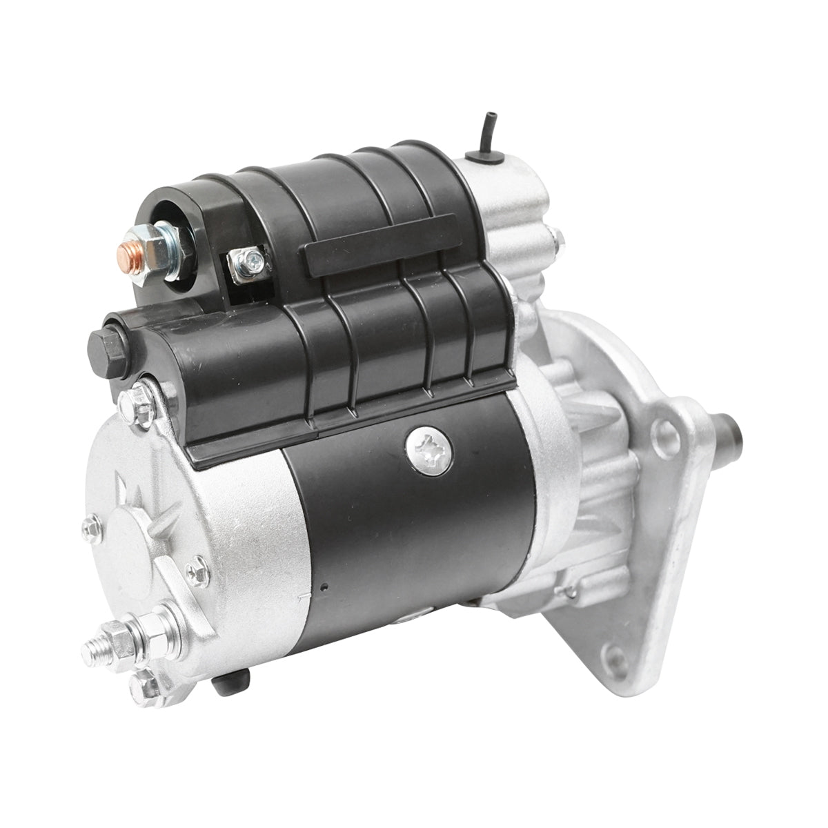 Starter motor for Houses OEM code 3055414R92, 3055557R92, 3228193R91, 3229193R1, 121905A1, 3218677R91