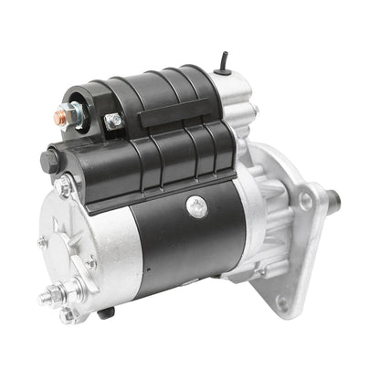Starter motor for Houses OEM code 3055414R92, 3055557R92, 3228193R91, 3229193R1, 121905A1, 3218677R91
