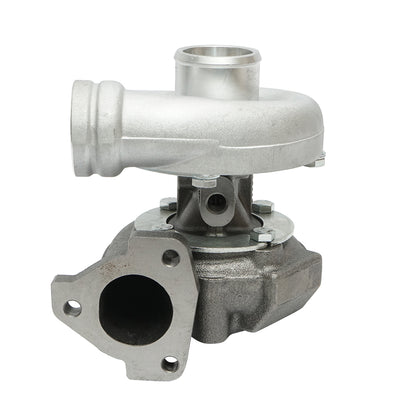 Deutz-Fahr turbocharger, Fendt OEM codes 03045399, 04195745, 04195746, 04198476, F117200090040