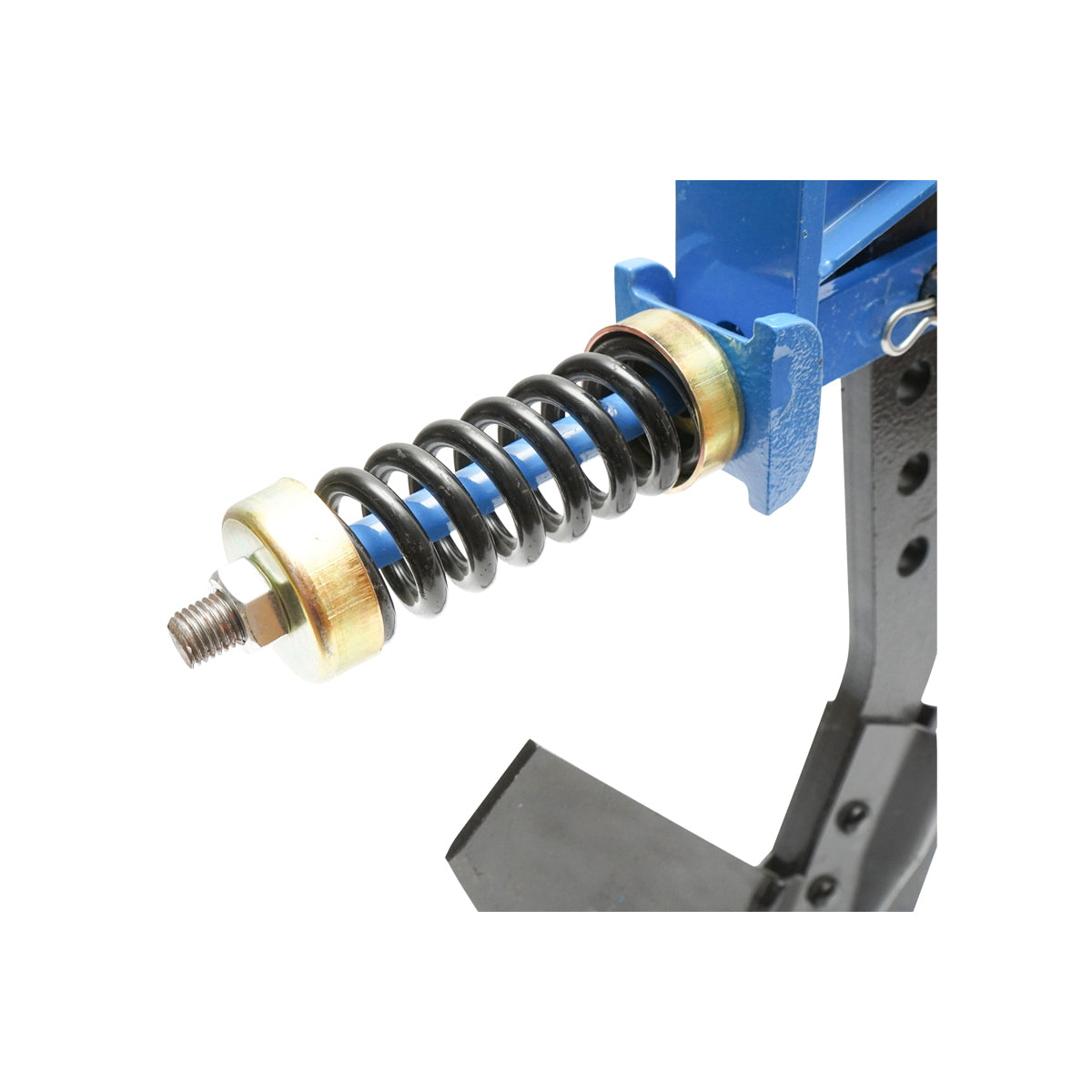 FS fertilizer cultivator assembled FS-3.0V