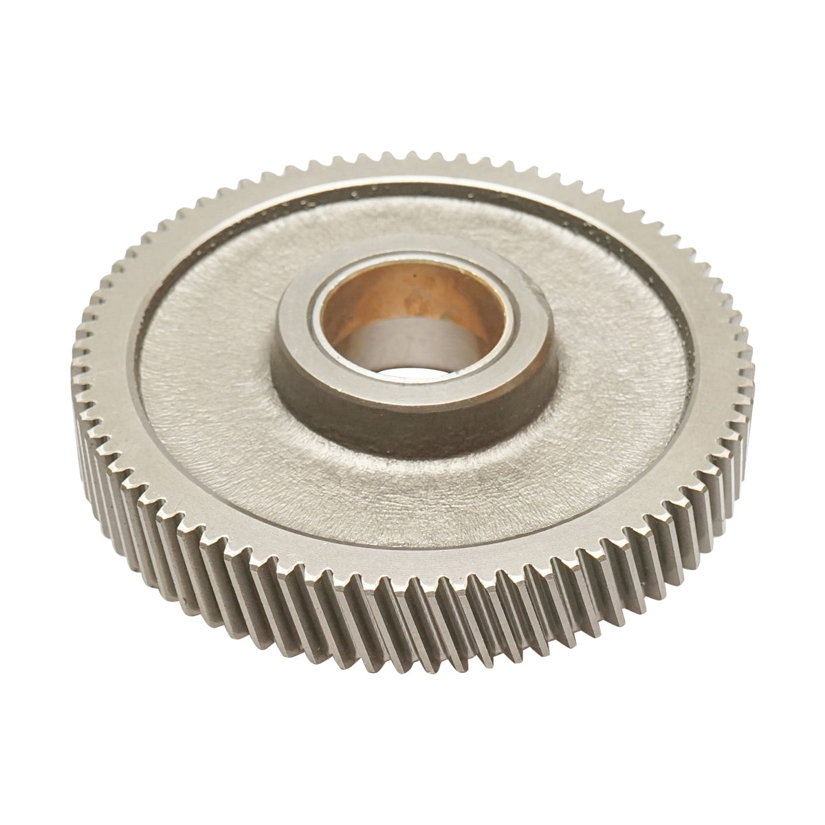 Distribution gear U-445 Z=77 (intermediate gear)