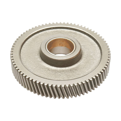 Distribution gear U-445 Z=77 (intermediate gear)