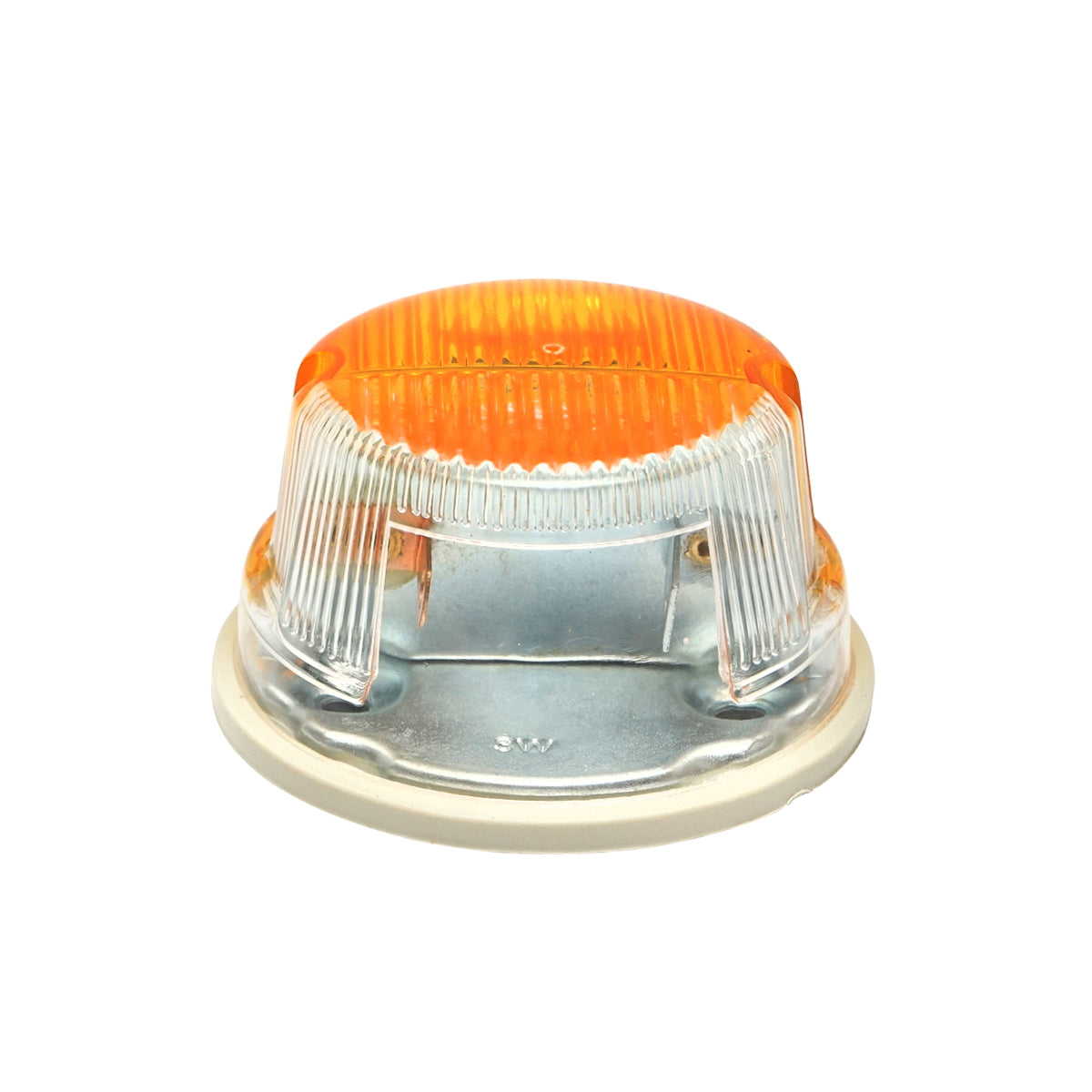 Front signal and position lamp for Case IH, Ford, John Deere OEM code 3051599R91, 2BE 001259061, AL13659