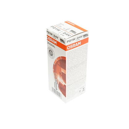 Bulb 21W/24V BA15S Osram