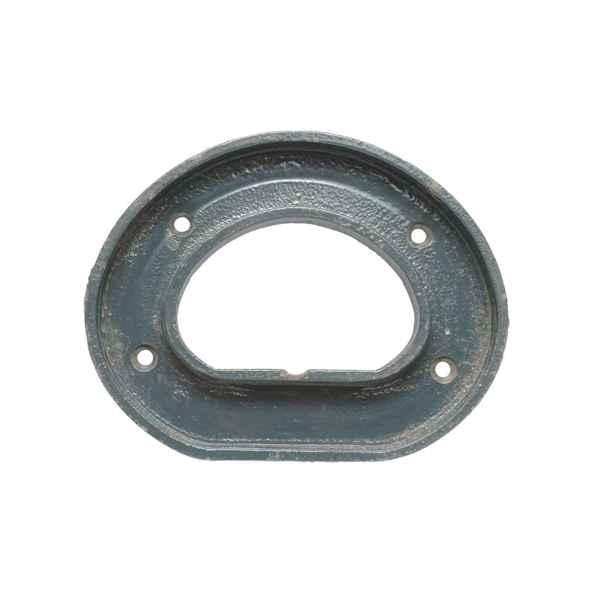 Side cap for baler 9YK, pick-up plate, cam