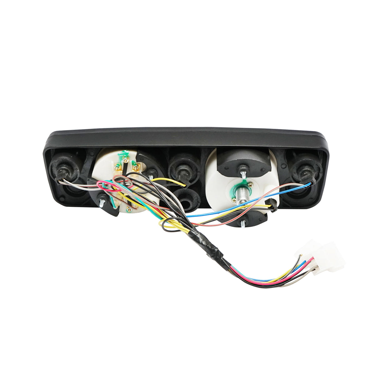 Dashboard U-445, Fiat 480-S 95140.002 4334915