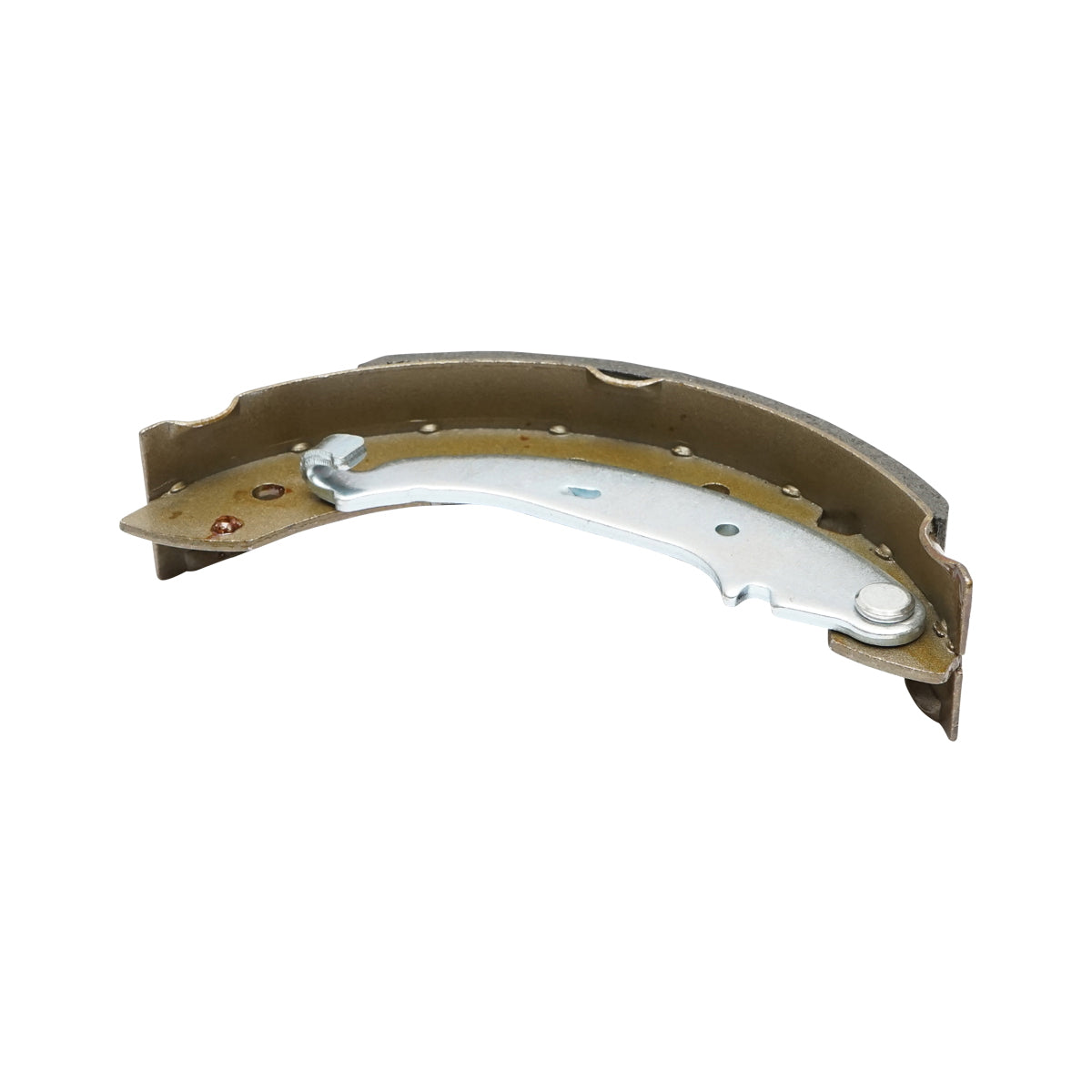 Dacia Logan brake shoe set BL 7701208111