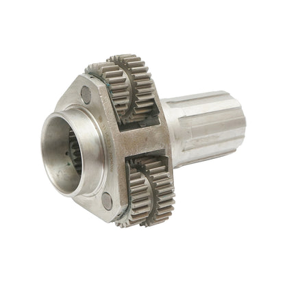 Assembled hub with reducer satellites 38.16.222 31.16.225AS U-650