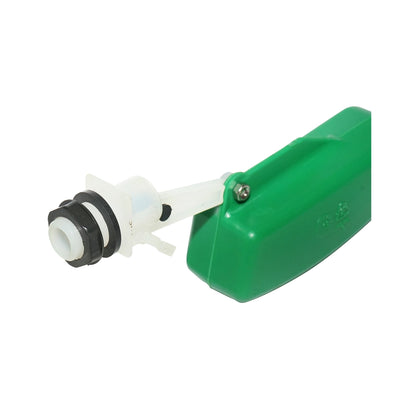 Floating drinker stainless steel 2 L BK77840 Breckner Germany