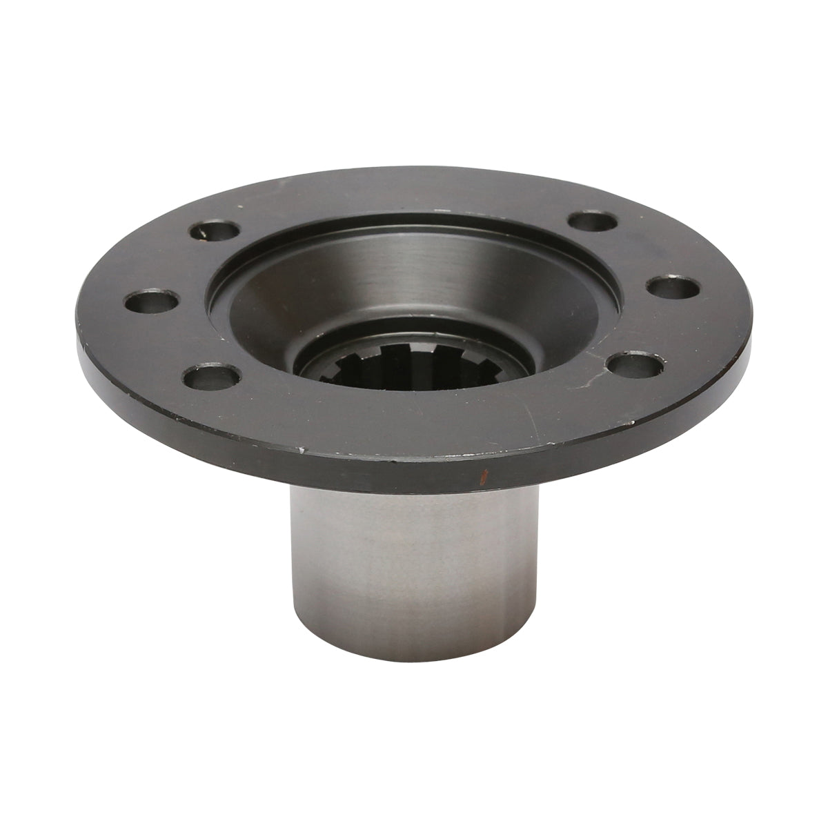 Cardan flange with long neck axis 1 reducer Forestry Tractor