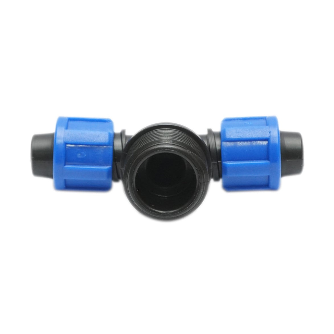 Your external thread compression fitting D16mmx3/4 inch, PN6 for irrigation systems