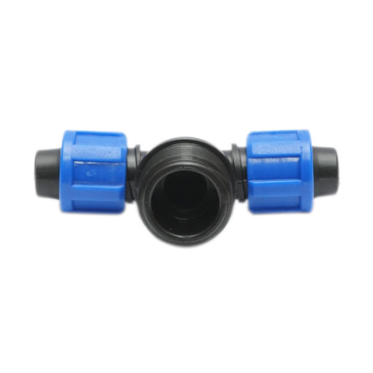 Your external thread compression fitting D16mmx3/4 inch, PN6 for irrigation systems