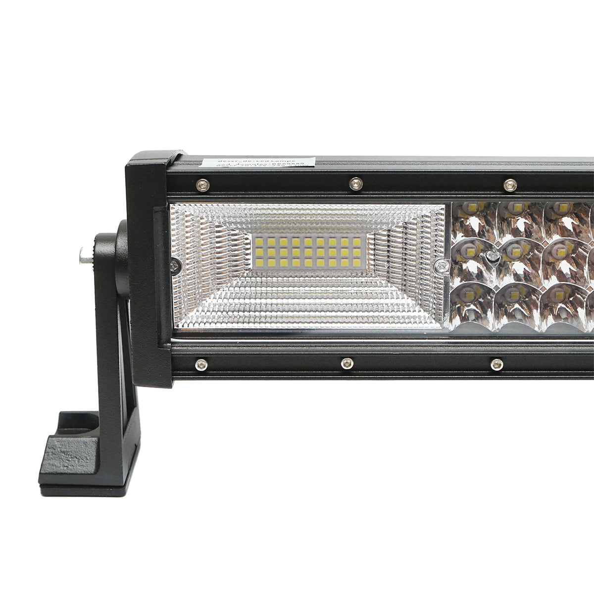 LED bar lamp 12-24V, 540W, 40x70x1070mm Breckner Germany