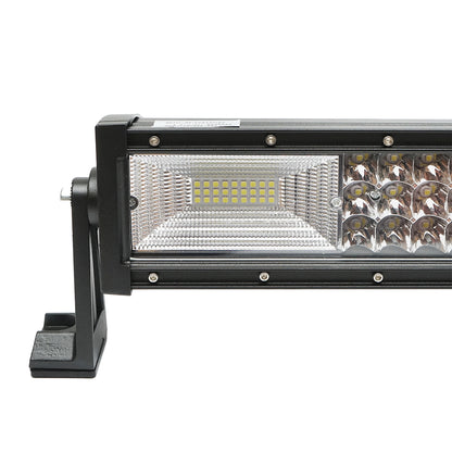LED bar lamp 12-24V, 540W, 40x70x1070mm Breckner Germany