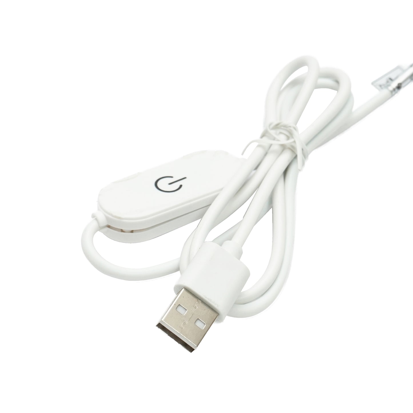 LED strip 3000K, 5V, USB, 3m IP65 Breckner Germany