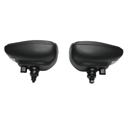 Set of front lights with left/right signaling for JCB 1CX-5CX OEM code 700-50192