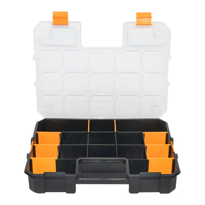 Accessories organizing box 440X327X75mm Breckner Germany