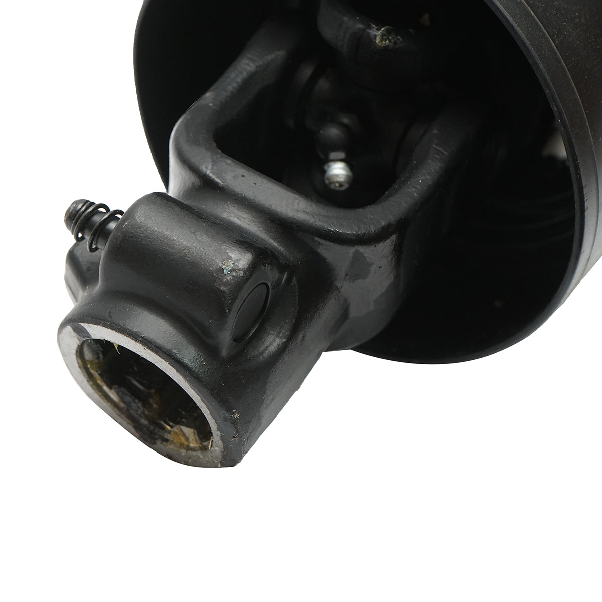 Cardan 850 mm T1 cross 22x54 (triangular tube) 1 3/8 Z=6