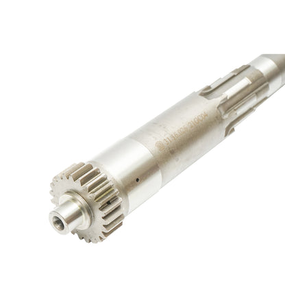 Clutch shaft reducer UTB U-650 (long shaft pressure plate)