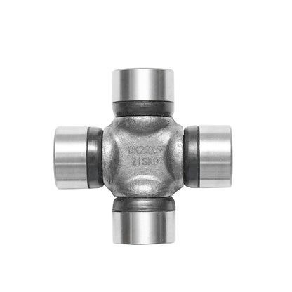 Cardan cross 22x59 SPC (with grease fitting and safety pins)