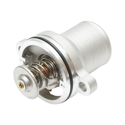 Thermostat for JCB, Perkins, Massey Ferguson OEM code 4225430M1, 2485C041, 2485C041P, 4133L501, 4133L507, 02-202474
