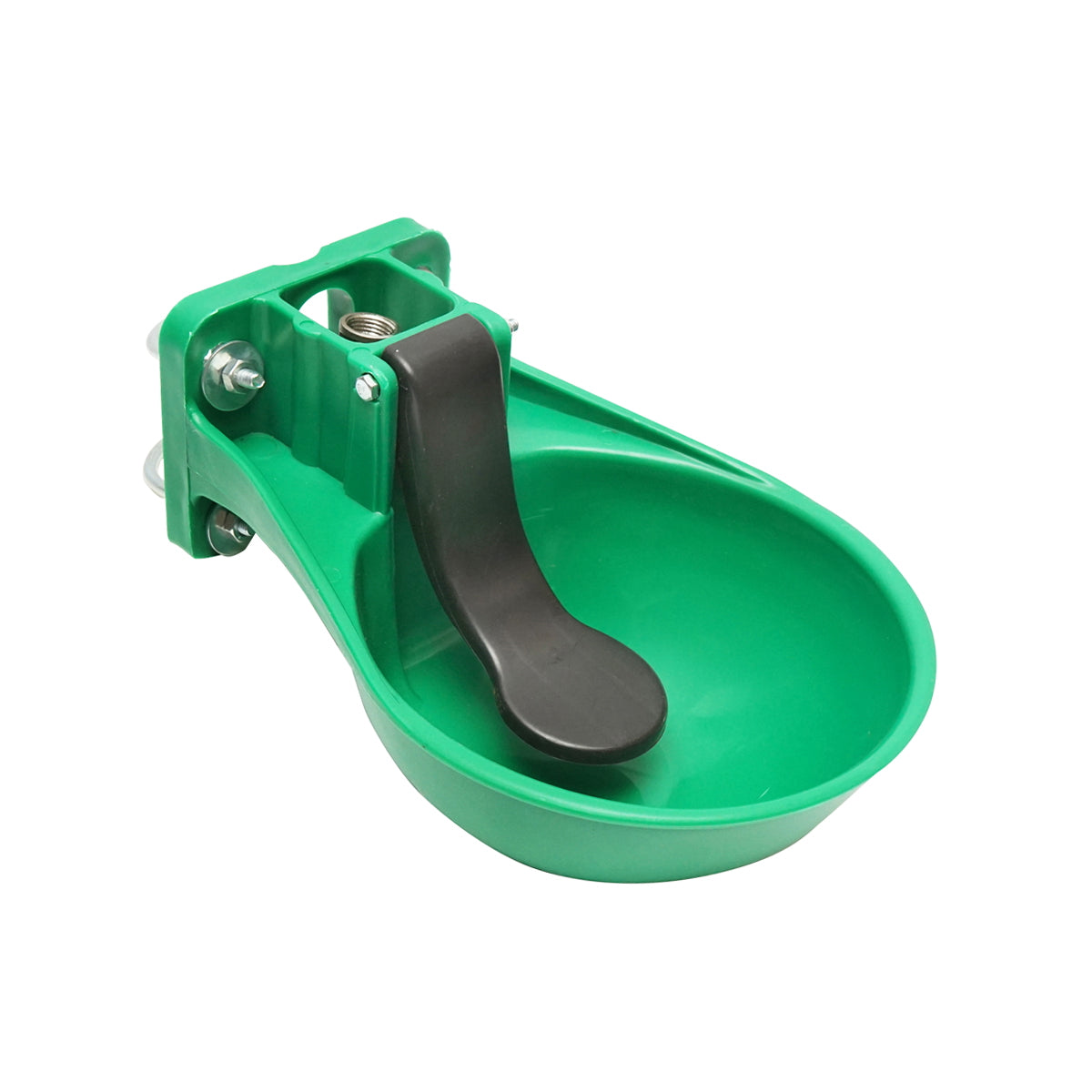Plastic waterer for cows 2L Breckner Germany