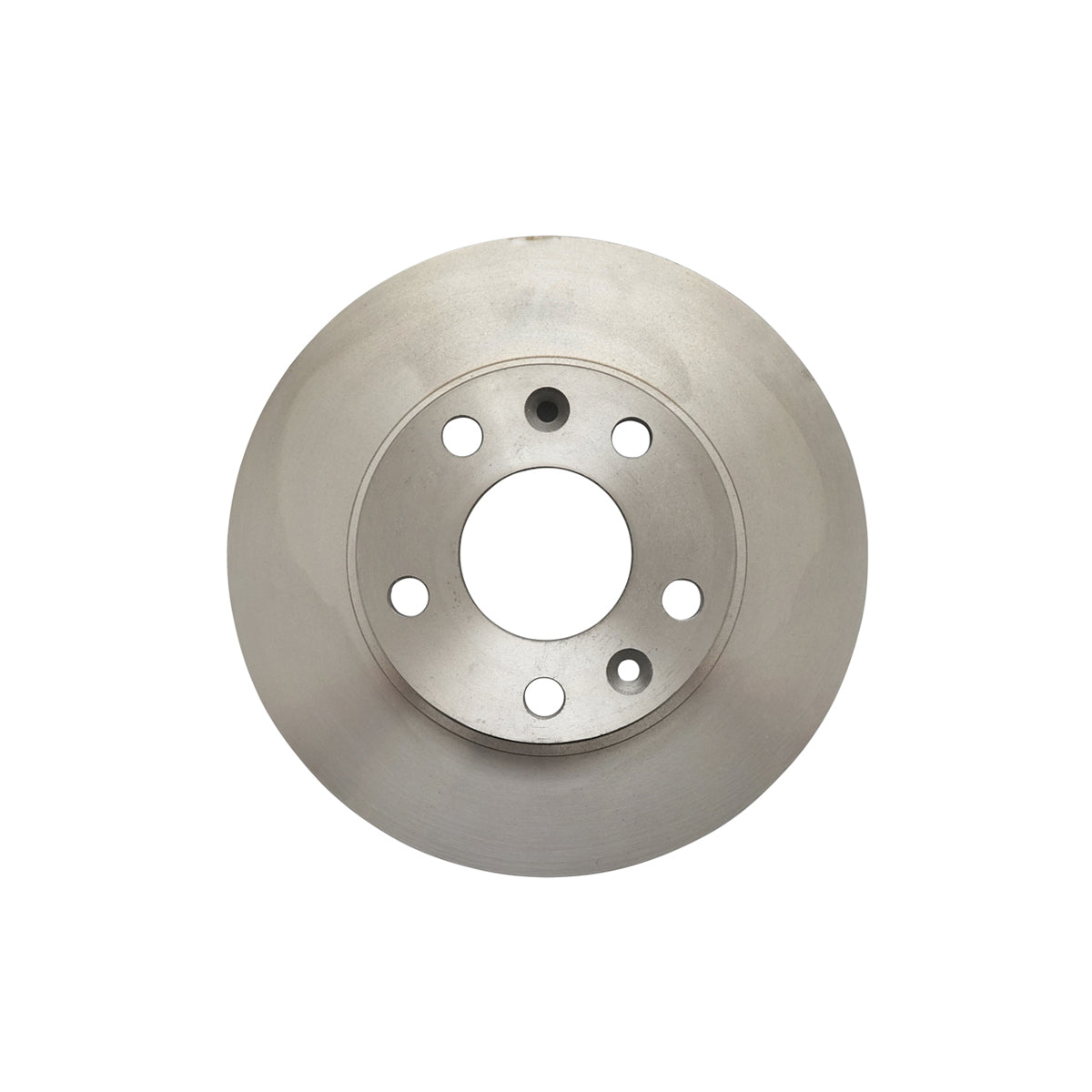 Ventilated brake disc without ESP Dacia Duster fi269X23 402066300R