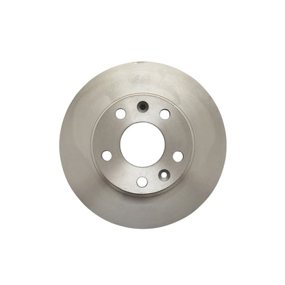 Ventilated brake disc without ESP Dacia Duster fi269X23 402066300R