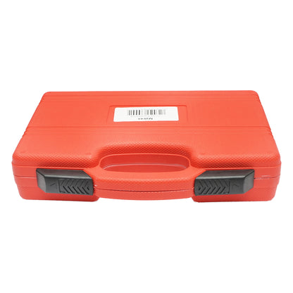 Air conditioning and fuel pipe assembly/dismantling kit