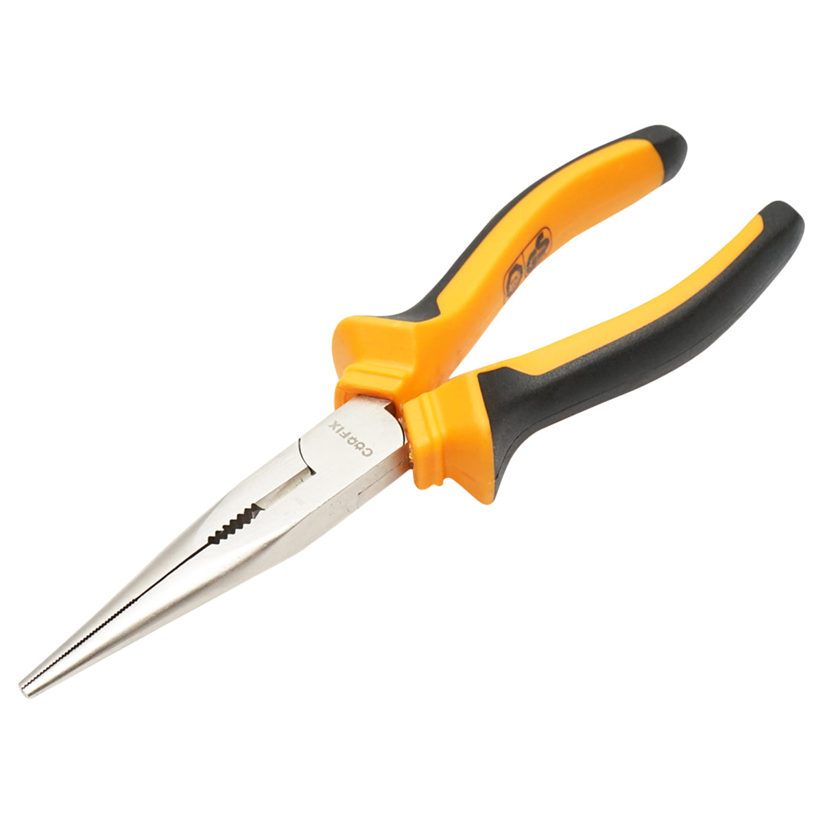 Combined pliers with sharp tip Cr-V 200mm professional Coofix