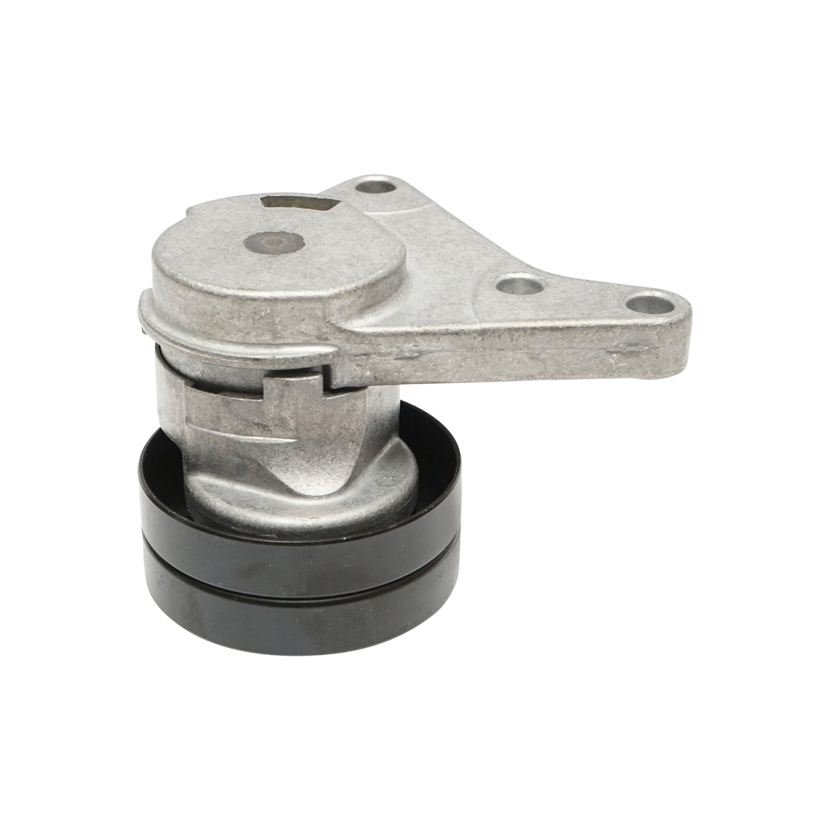 Belt tensioner for Jon Deere OEM code AL112300, JPE6005, AL112299, 534063410, 74712161 Breckner Germany